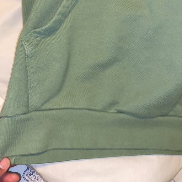 Feature Hoodie Pistachio XL Like New - Picture 3 of 11
